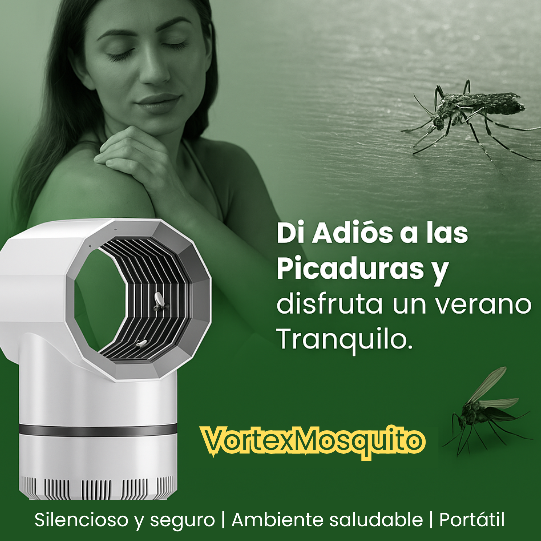 ClimaFresh - Ventilador Portátil