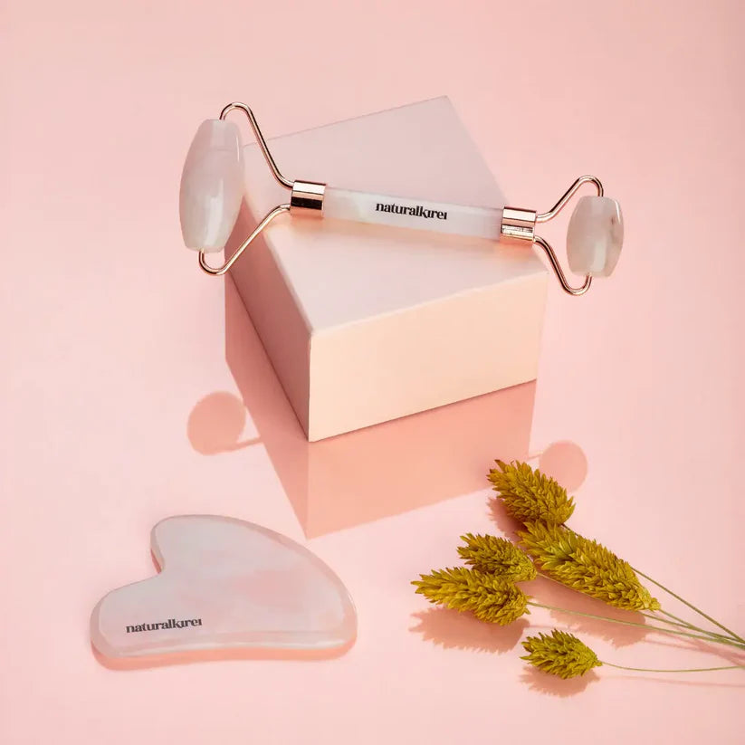 Pack Masajeador Facial - VeloceVibes™