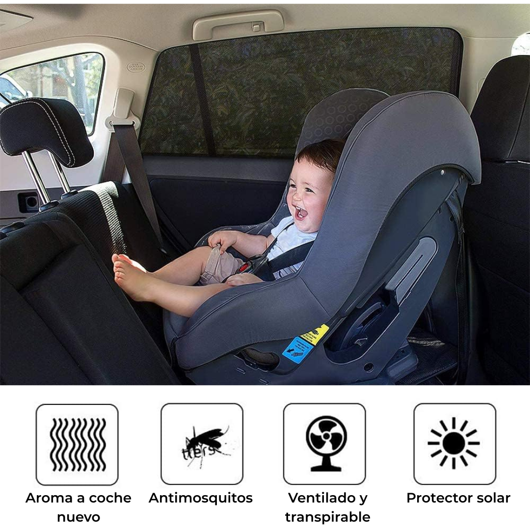 SunBlocker Auto - Velocevibes™