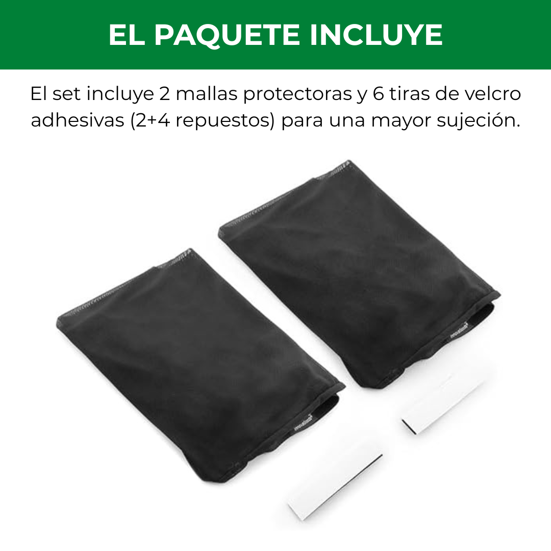 SunBlocker Auto - Velocevibes™
