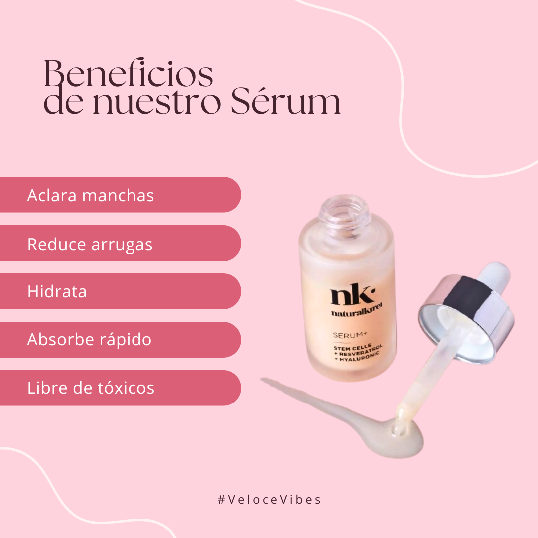 Pack Masajeador Facial - VeloceVibes™