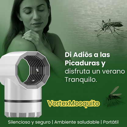 ClimaFresh - Ventilador Portátil