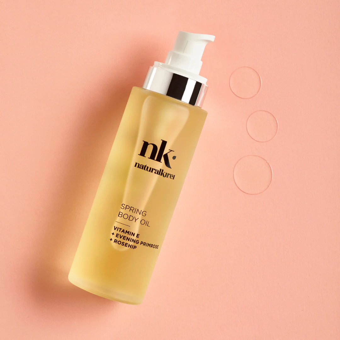 Aceite Corporal Summer Glow | VeloceVibes™